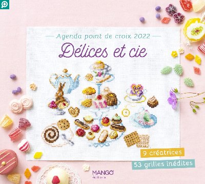 洋雑誌、洋書、輸入手芸のマガジンマート - AGENDA