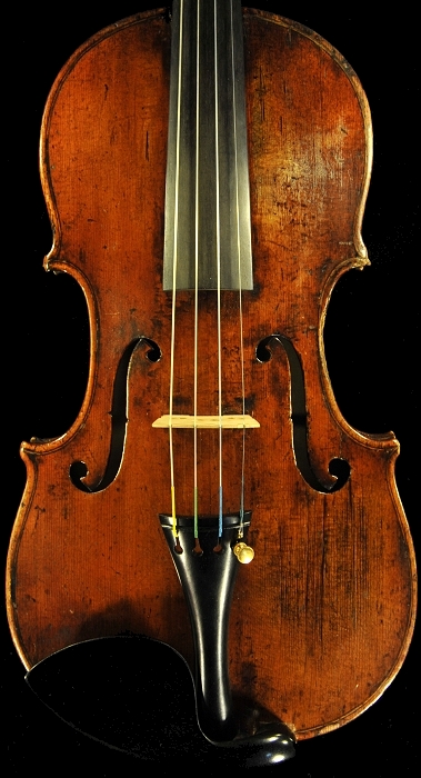 Old Violin ｜ オールド ヴァイオリン