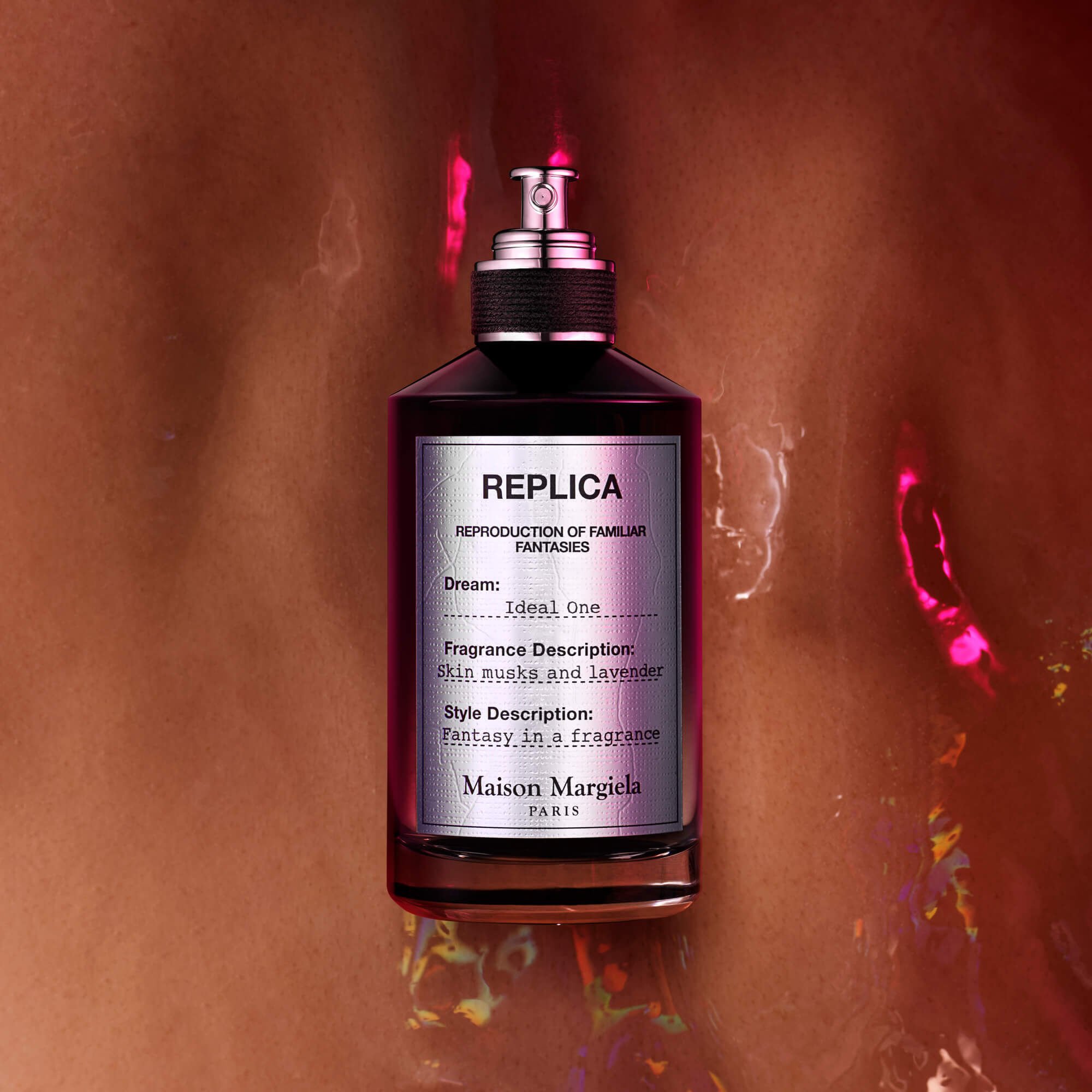 REPLICA IDEAL ONE PERFUME | Maison Margiela Fragrances