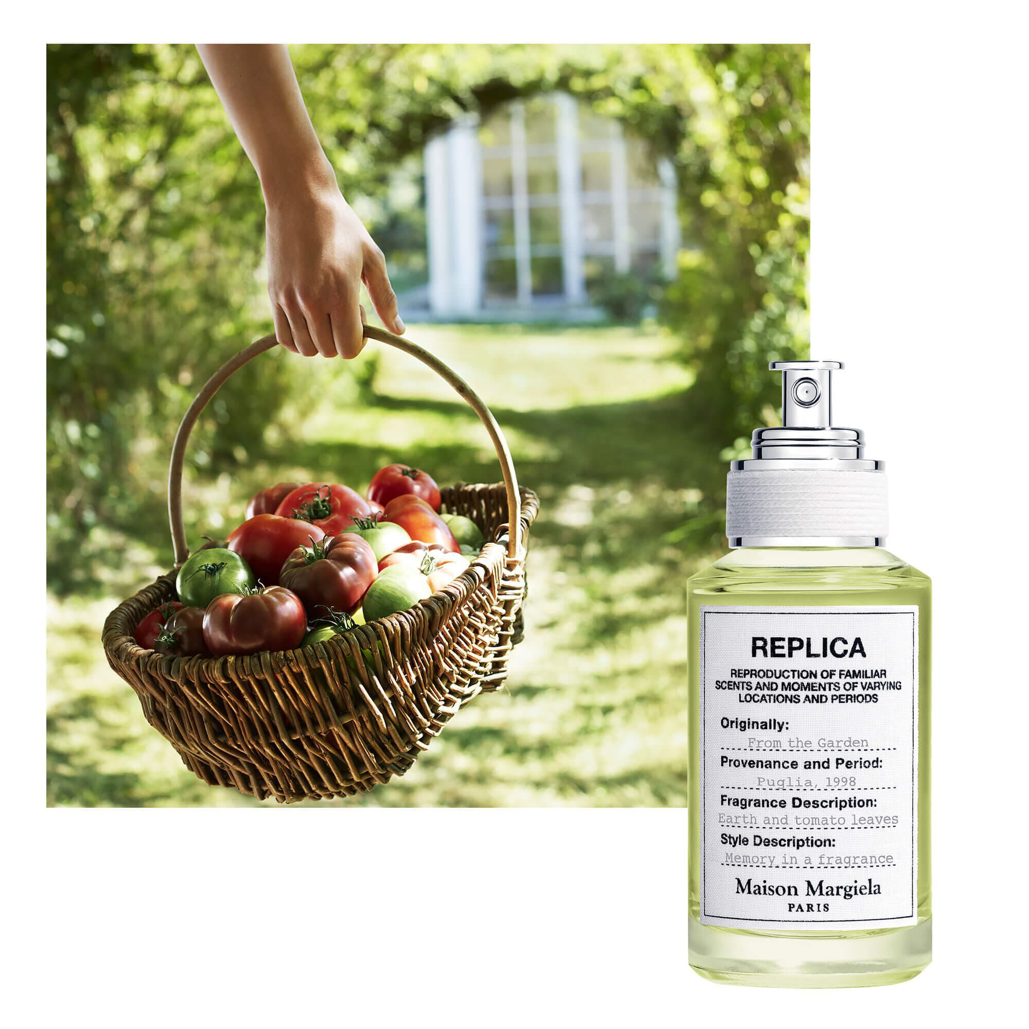 Replica From The Garden Perfume | Maison Margiela Fragrances