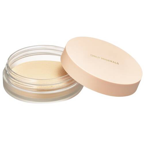 オンリーミネラル ファンデーションスターターキット 6の通販