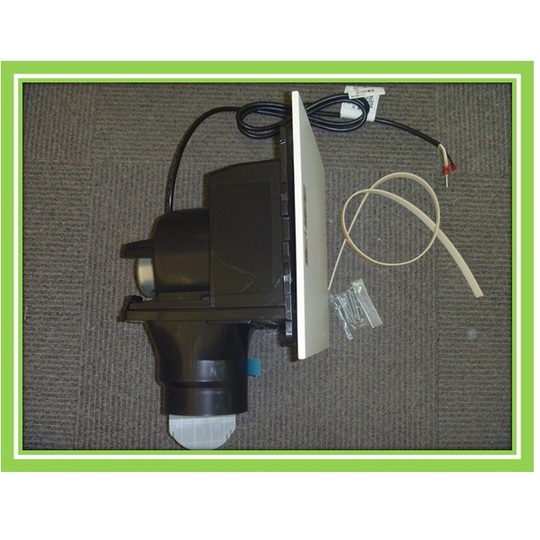 □INAX 浴室用天井換気扇 UF-27A 送料無料□ MALUKOH｜水廻りの住宅