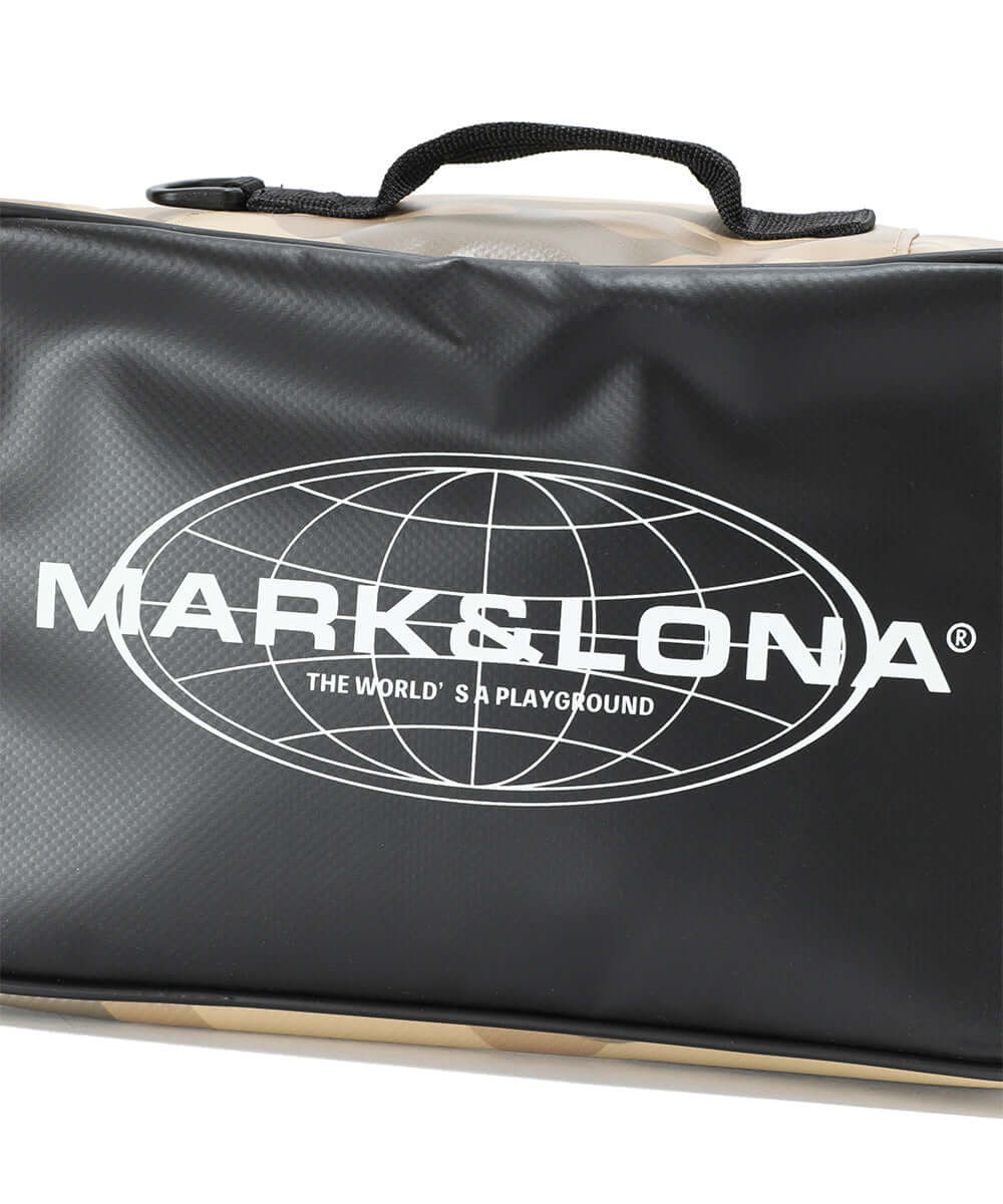 ポーチ │ MARK & LONA 公式オンラインストア