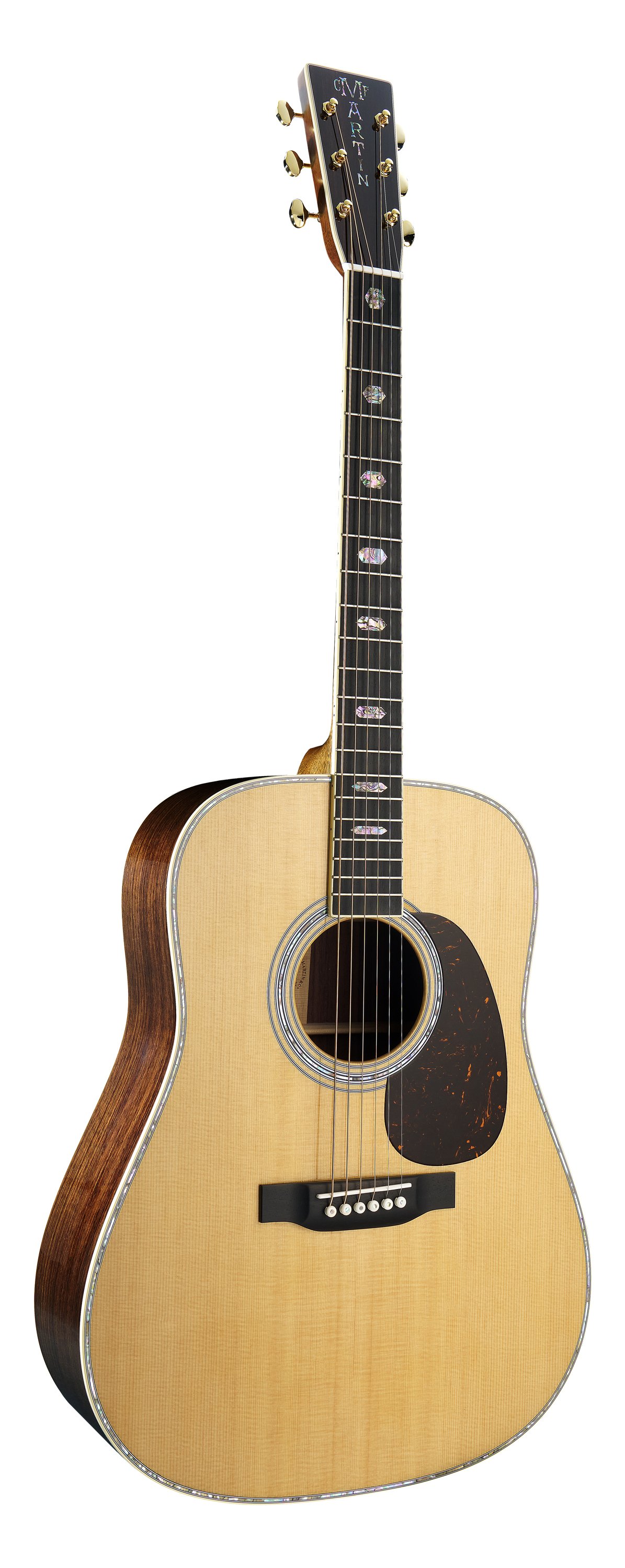Martin D-41 Acoustic Guitar | Martin Guitar