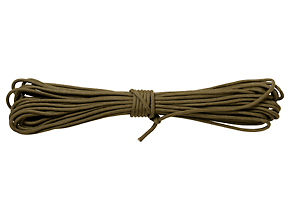 US(米軍) MIL. SPEC.パラコード/OD/軍規格・新品