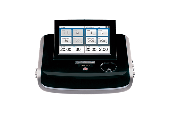 伊藤超短波 医療関係者向けサイト