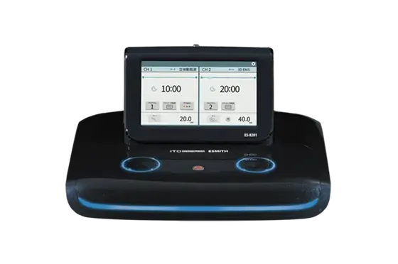 製品情報 | 伊藤超短波 医療関係者向けサイト