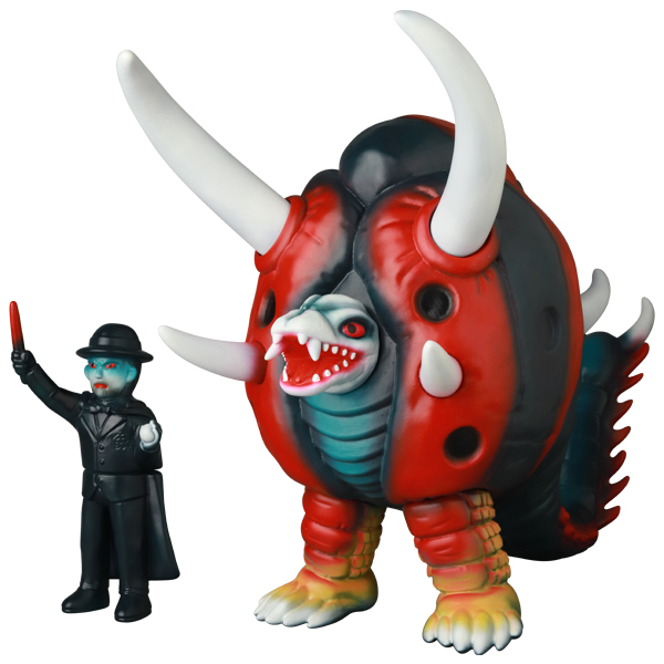 MEDICOM TOY OFFICIAL BLOG（メディコム・トイ オフィシャルブログ