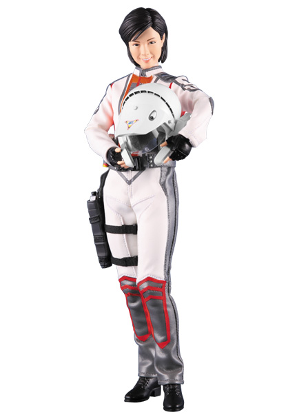 MEDICOM TOY - レナ隊員