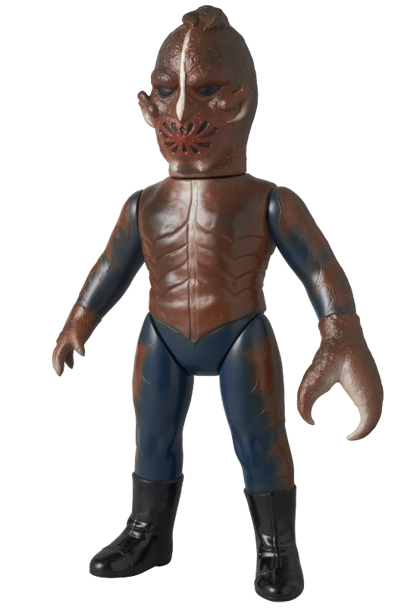 MEDICOM TOY - さそり男（仮面ライダーより）