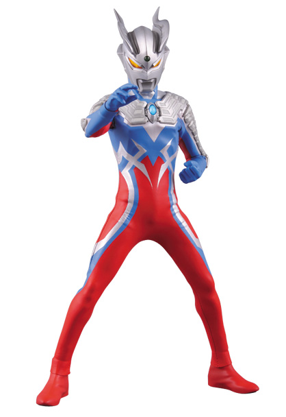 MEDICOM TOY - PBM! ウルトラマンゼロ