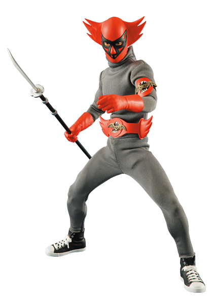 MEDICOM TOY - アンドロイドマン