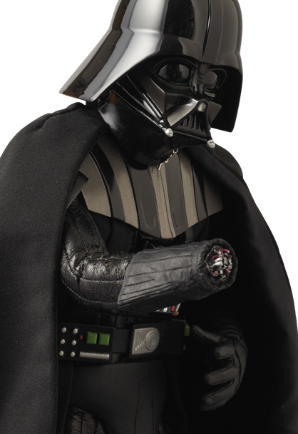MEDICOM TOY - RAH DARTH VADER(TM) Ver.2.0