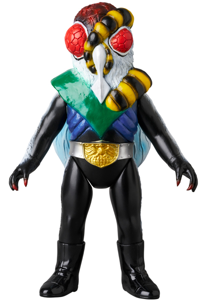 MEDICOM TOY - モスキラス