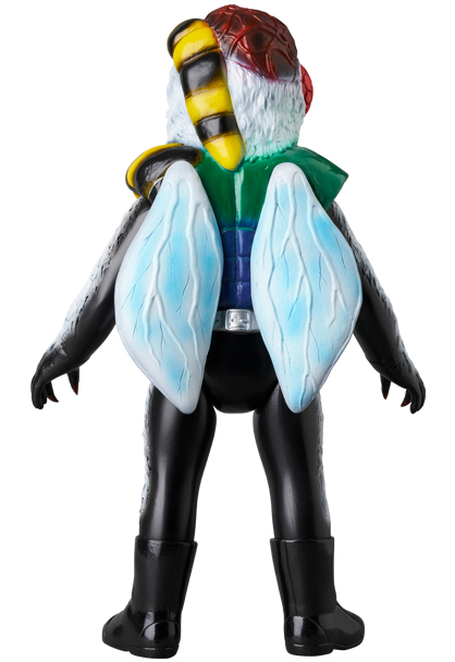 MEDICOM TOY - モスキラス