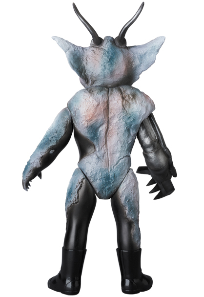 MEDICOM TOY - スプレーネズミ（仮面ライダーV3より）