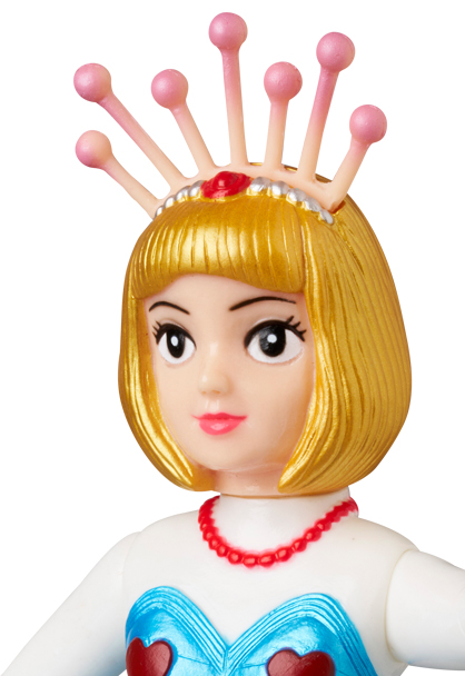 MEDICOM TOY - ロビンちゃん(新色)