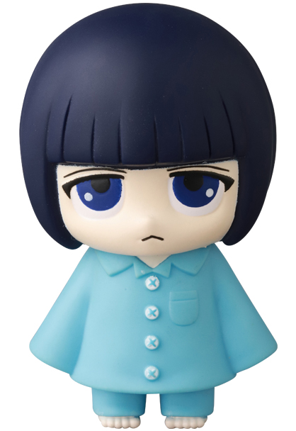 MEDICOM TOY - VAG A GO GO あのちゃん SPECIAL COLOR