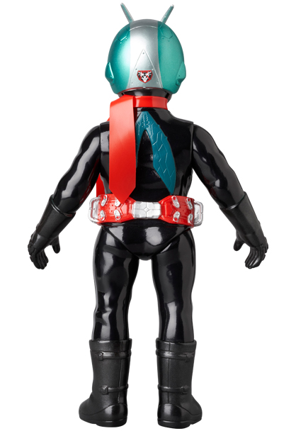 MEDICOM TOY - 仮面ライダー第2+1号（シン・仮面ライダー）