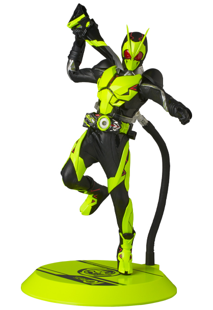 MEDICOM TOY - RAH GENESIS 仮面ライダーゼロワン ライジングホッパー