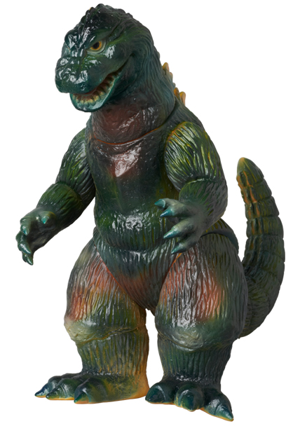 MEDICOM TOY - INFORMATION