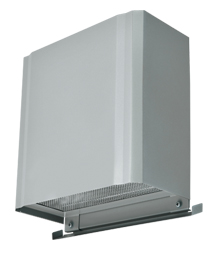 ステンレス製 防音形スクエアフード｜三菱電機グループ 株式会社メルコ