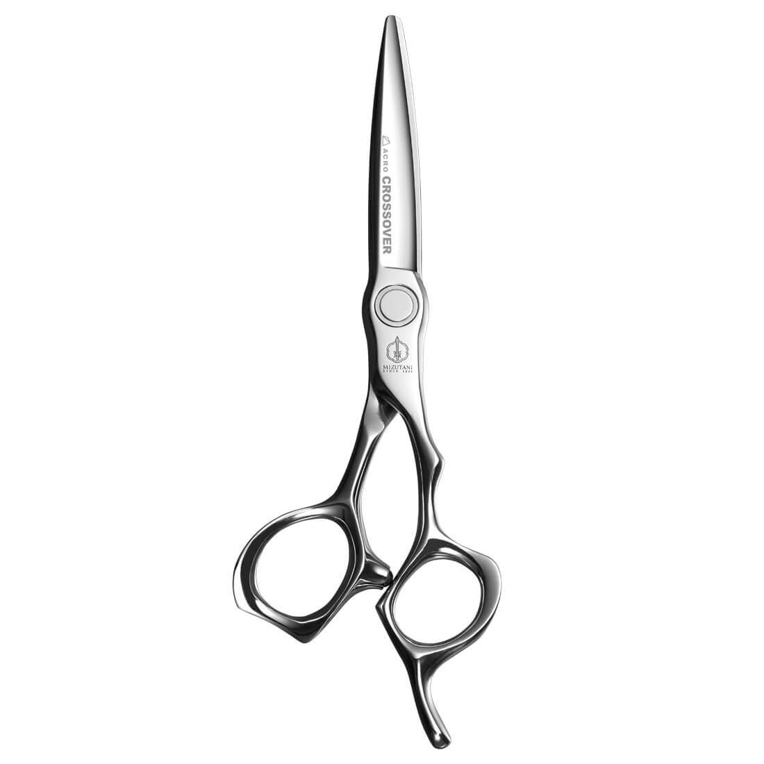 Crossover CR-1 – Mizutani Scissors