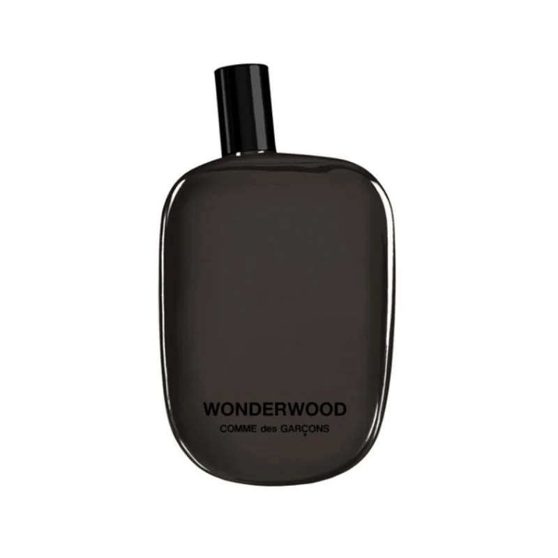 Comme des Garçons Wonderwood Eau de Parfum - Woody Luxury