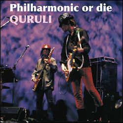 Philharmonic or die | mifdesign_antenna