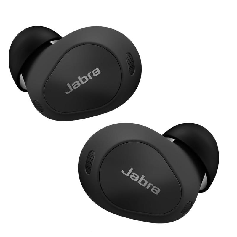 JABRA ジャブラ Elite 10 Gloss Black 正規輸入品: PA・オーディオ関連