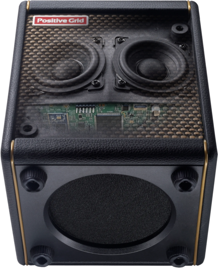 Spark Mini Pearl(梅田店 Spark Mini Pearl): アンプ｜三木楽器公式