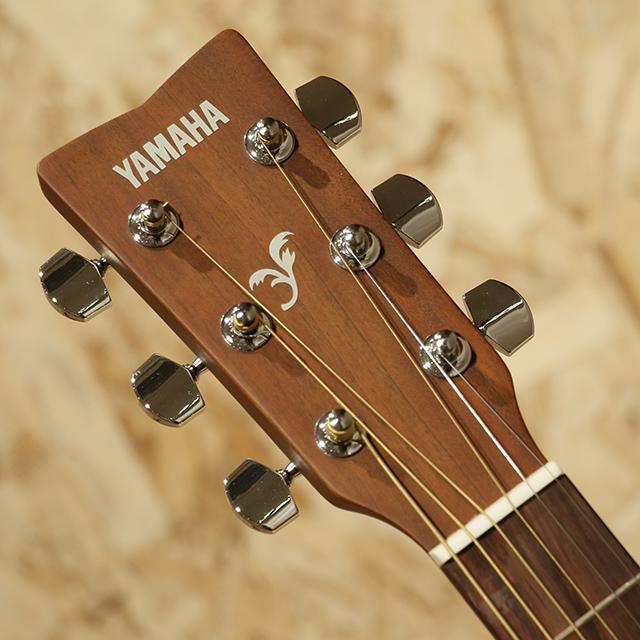 アコースティック ギター セット YAMAHA ヤマハ F310P TBS タバコ