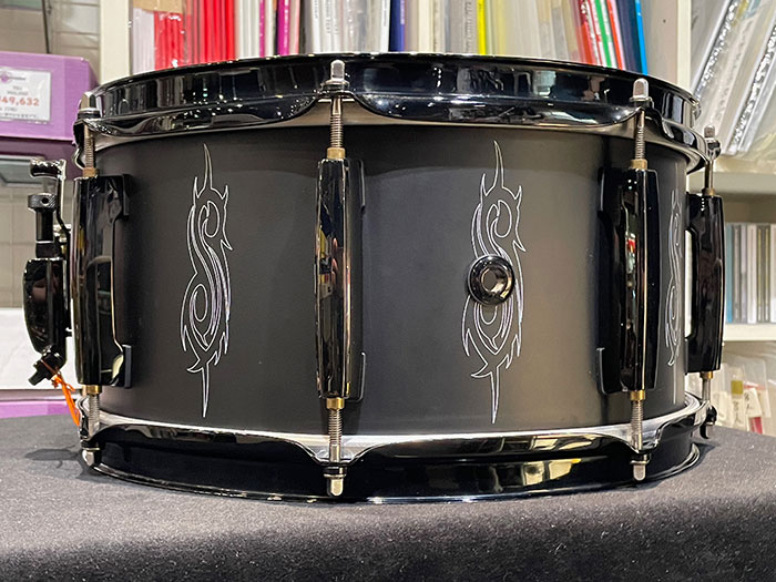中古品】JJ1365 Joey Jordison Signature: ドラム/パーカッション