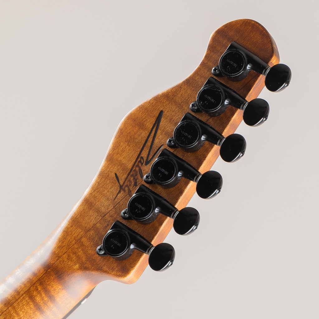 Jazzy T Antique Satin 2023: エレキギター｜三木楽器公式通販サイト