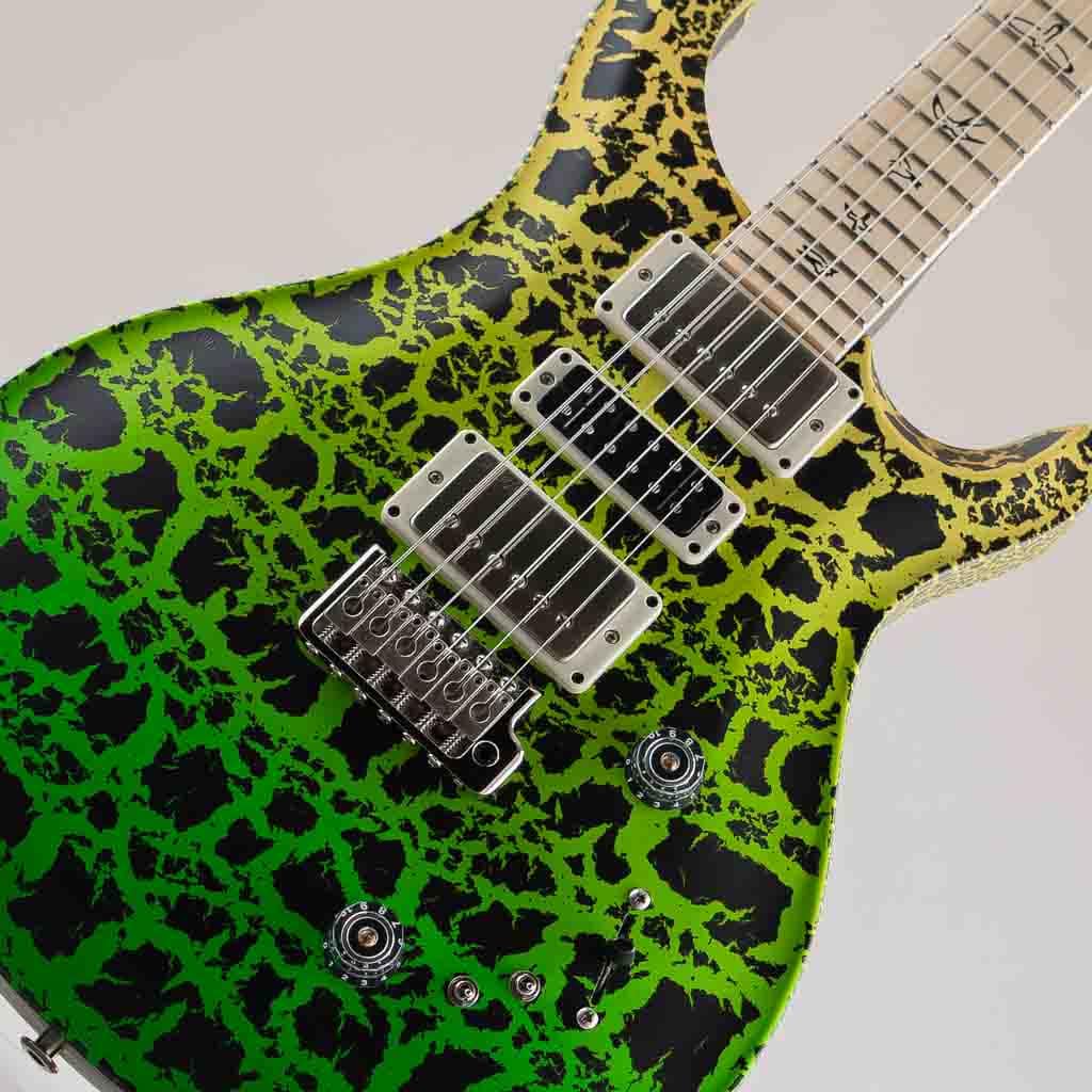 Swamp Ash Special Maple Sprayer's Choice 2025: エレキギター｜三木