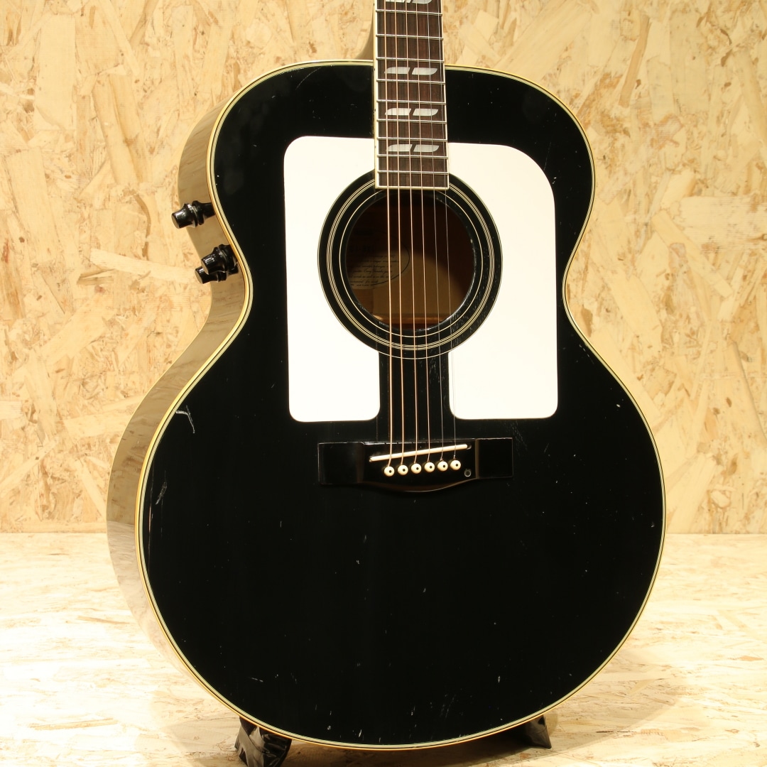 CJ-8XE 1982: アコースティックギター｜三木楽器公式通販サイト