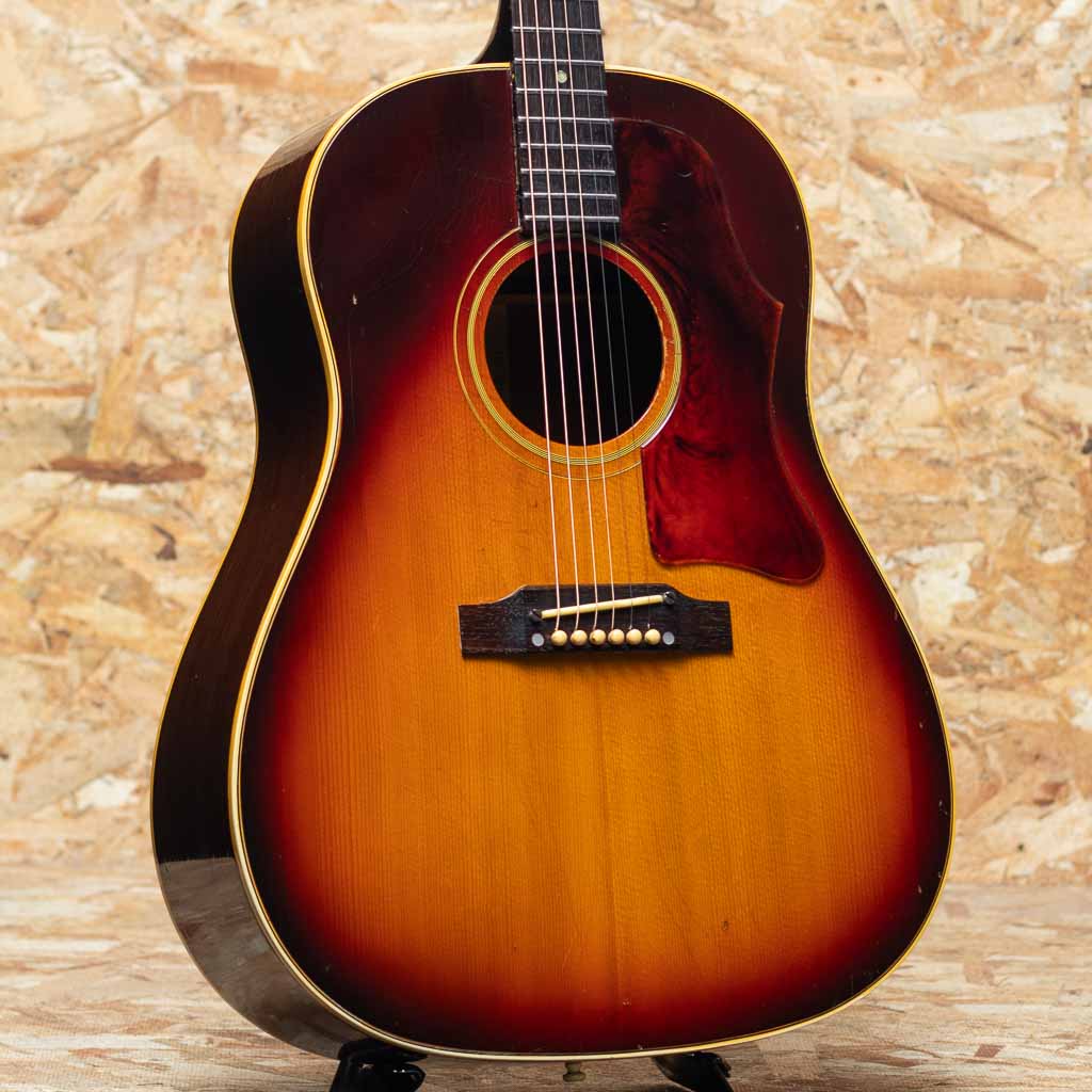 J-45 1967-68: アコースティックギター｜三木楽器公式通販サイト