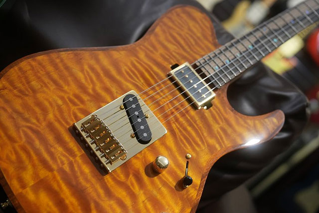 美品 希少スポット生産モデル！ FUJIGEN PNTL21MRAH-01 美品 希少