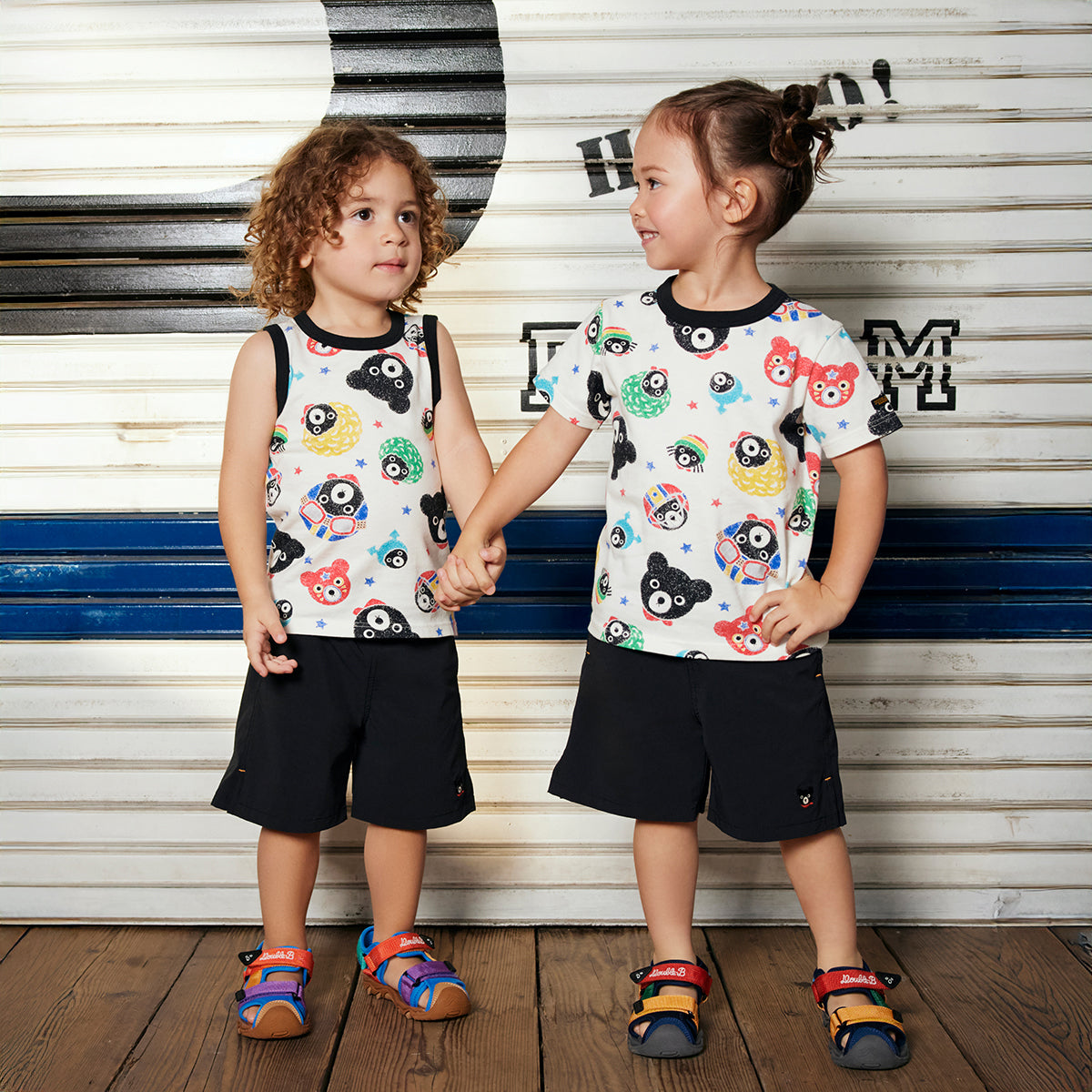 タンクトップ – ミキハウスオフィシャルサイト