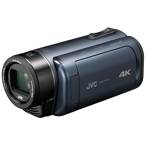 JVC GZ-RY980 | 撮影機材や放送機材のレンタル メディア・リース