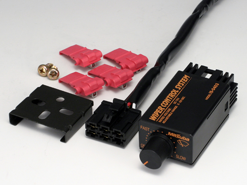 ワイパーコントロールシステム IS-0403