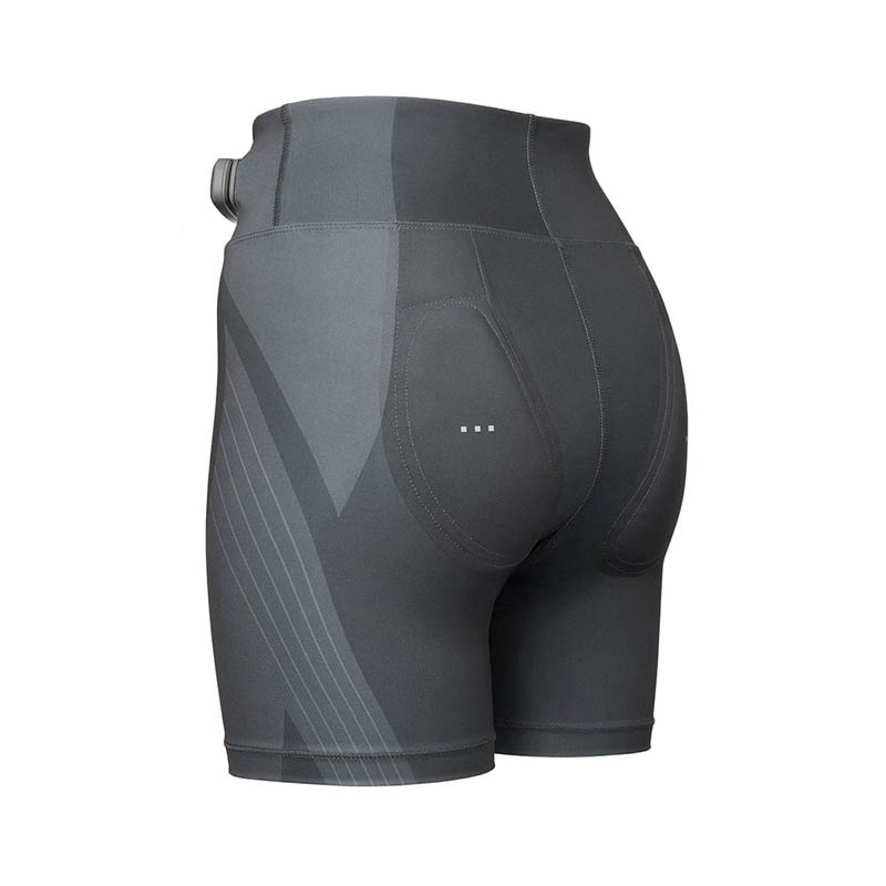 シックスパッドヒップフィット Bluetooth機能付きエクササイズショーツ