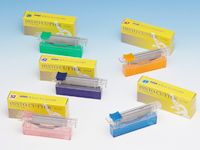 臨床検査用染色液・試薬及び顕微鏡用グラス、替刃等に貢献する武藤化学