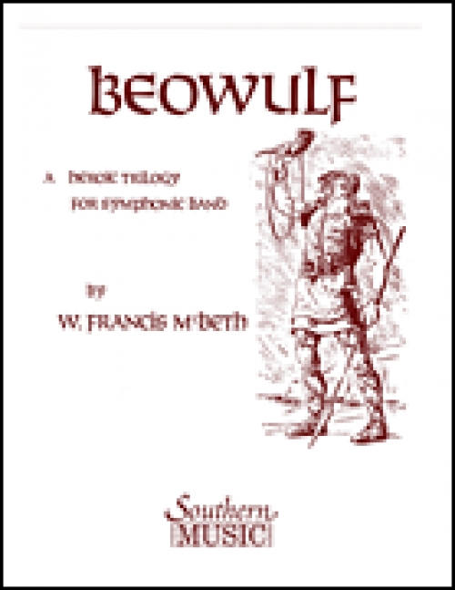 ベオウルフ（フランシス・マクベス）【Beowulf】 - ウィリアム