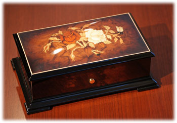 リュージュ｜オルゴール・サロン ルヴィーブル