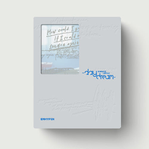 ENHYPEN [ ROMANCE : UNTOLD -DAYDREAM ] - Music Plaza