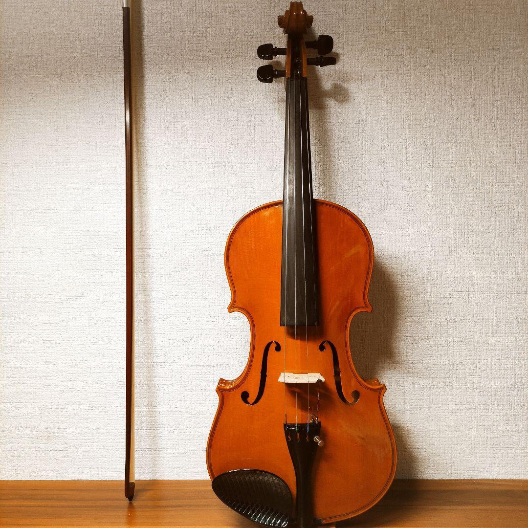 フューメビアンカ ピエトロ 4/4 バイオリン 1987 | シロップ