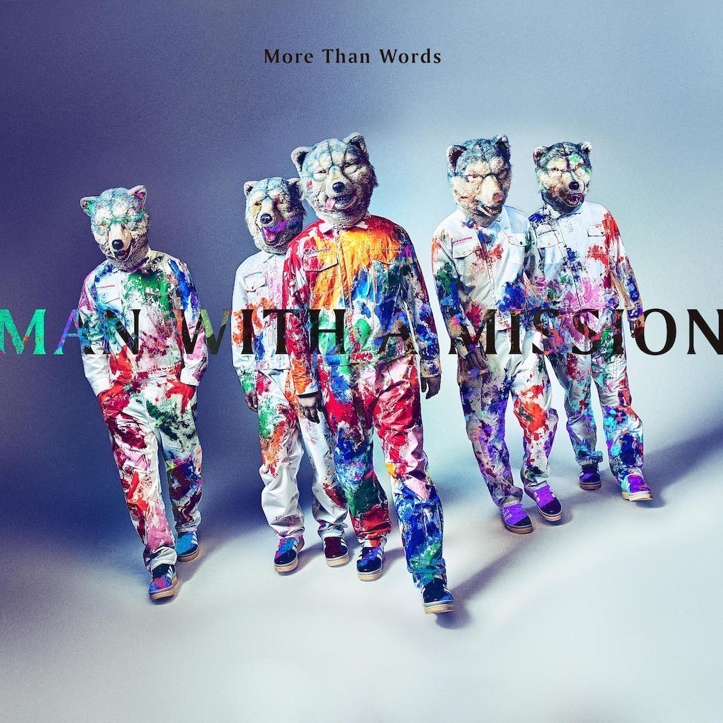 DISCOGRAPHY | MAN WITH A MISSION