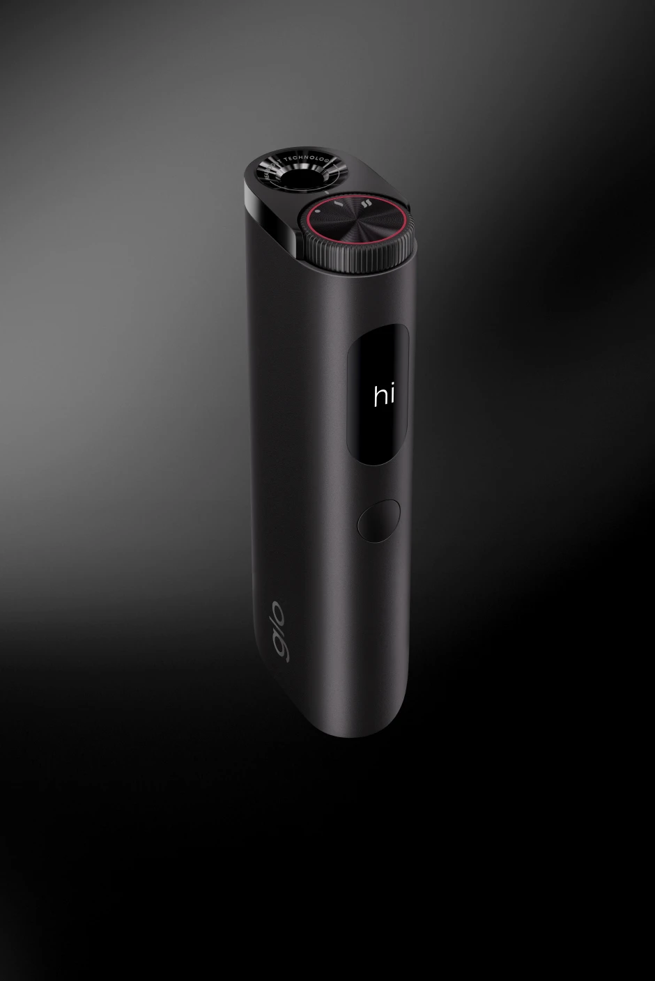 公式】グローハイパープロ(glo HYPER pro)｜2/2より値下げ価格・期間