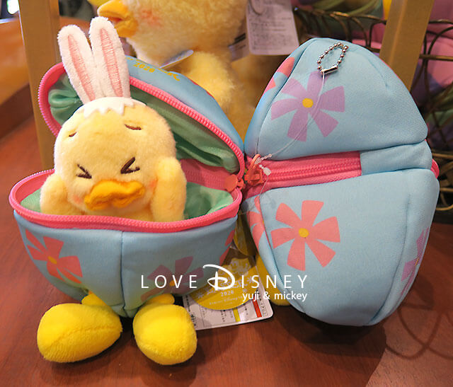 うさピヨ ウサピヨ うさぴよ ティッシュボックス ディズニー